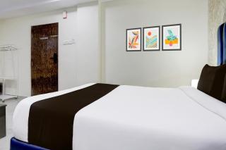 Super Townhouse Khammam formerly Bluemoon - Khammam - 2