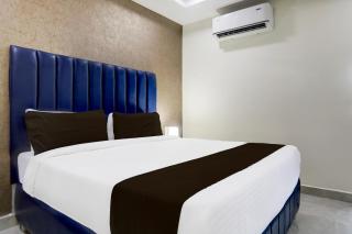 Super Townhouse Khammam formerly Bluemoon - Khammam - 9