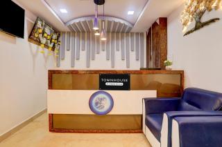 Super Townhouse Khammam formerly Bluemoon - Khammam - 7