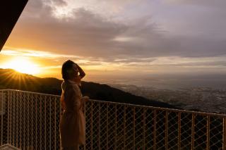 Nature Live Rokko - Kobe - 2