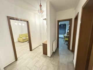Coresi Mall Galaxy Residence - Braşov - 5