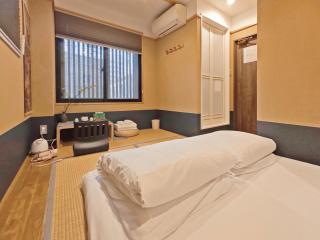 杉ー着物の宿 - 5