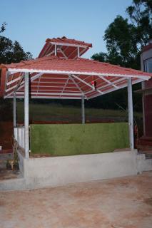 Vanvarsha Resort - Chandoli - 1