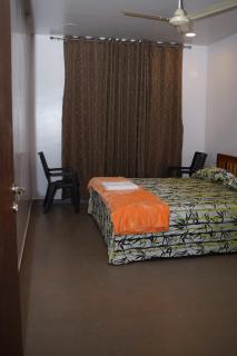 Vanvarsha Resort - Chandoli - 4