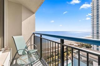 Breathtaking View from 3 Private Balconies 12th Floor - Myrtle Beach - 8