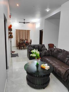 SFS Villa - - 8