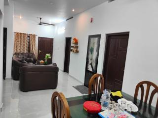 SFS Villa - - 4