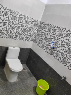 Sole shell Chalets - 1