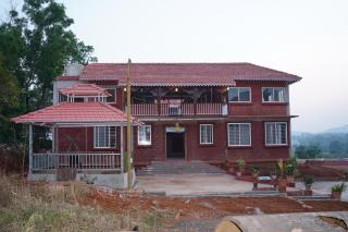Vanvarsha Resort - Chandoli - 8