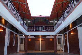 Vanvarsha Resort - Chandoli - 6