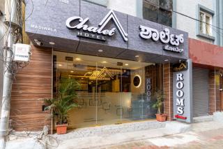 Hotel Chalet, Madiwala - Bangalore - 0