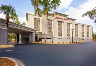 Hampton Inn Jacksonville - I-95 Central - 8