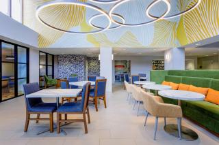 Hampton Inn Jacksonville - I-95 Central - Jacksonville - 7