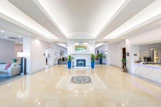 Homewood Suites by Hilton East Rutherford - Meadowlands, NJ - East Rutherford - 7
