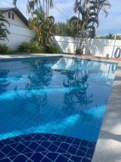 Mountain View Villa - Sam Roi Yot - 5
