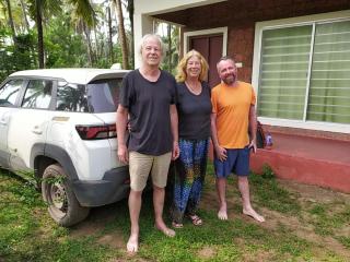 Kannur west beach homestay - Kannur - 2