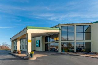 Quality Inn - Foristell - 9