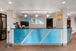Quality Inn - Foristell - 8