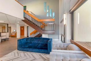 Quality Inn Foristell - 1