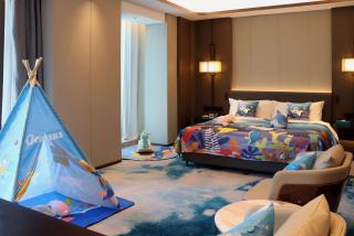 Wyndham Grand Zaozhuang - Zaozhuang - 1