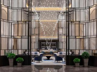 Hilton Lanzhou City Center - Lanzhou - 6