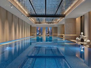 Hilton Lanzhou City Center - Lanzhou - 5