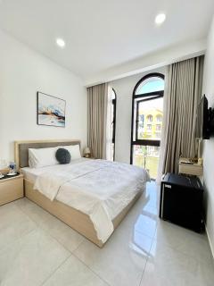 HANZ PowerMia Venice Riverfront - Phu Quoc - 5