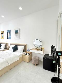 HANZ PowerMia Venice Riverfront - Phu Quoc - 4