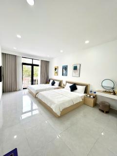 HANZ PowerMia Venice Riverfront - Phu Quoc - 7