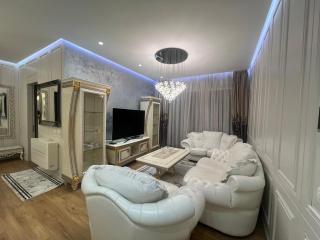 Tirana appartment 4U new - 9