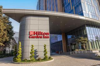 Hilton Garden Inn Baku - Baku - 7