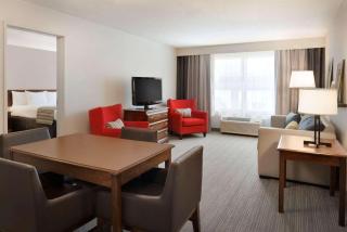 Country Inn & Suites by Radisson, Houghton, MI - Houghton - 2