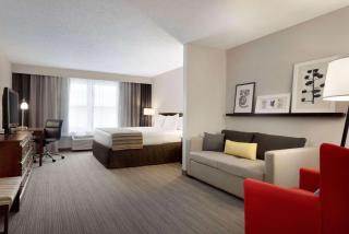 Country Inn & Suites by Radisson, Houghton, MI - Houghton - 1