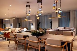 Hilton Garden Inn Baku - Baku - 2