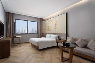 Ramada by Wyndham Wuhan Wangjiawan - 5