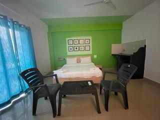 Rockotel Goa - Goa - 1