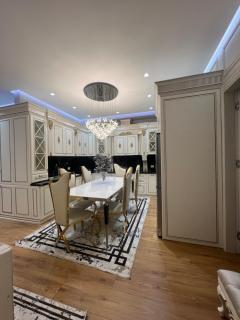 Tirana appartment 4U - 4
