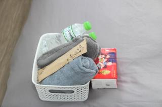 MUST TRY, KH-Homestay Vinhomes Grand Park - 6