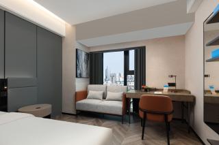 Atour S Hotel Changsha North Huangxing Road Chaozong Street - Changsha - 3