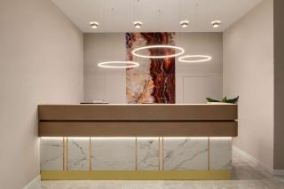 Ramada by Wyndham Bucharest Otopeni Airport - Otopeni - 6