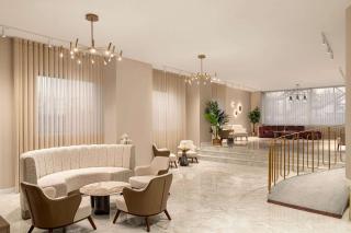 Ramada by Wyndham Bucharest Otopeni Airport - Otopeni - 5