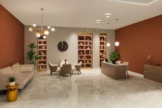 Ramada by Wyndham Bucharest Otopeni Airport - Otopeni - 6