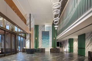 Wingate by Wyndham Zhuhai Gongbei Port - Zhuhai - 6