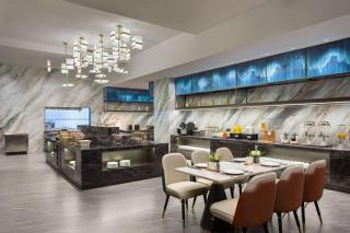 Wingate by Wyndham Zhuhai Gongbei Port - Zhuhai - 4