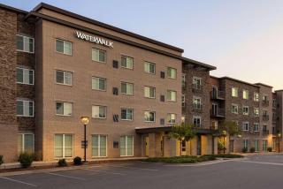 WaterWalk Extended Stay Raleigh Durham Research Triangle - Durham - 7