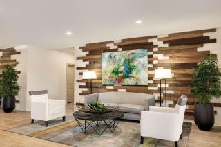WaterWalk Extended Stay Raleigh Durham Research Triangle - Durham - 1