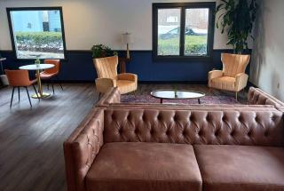 Hotel Vervana, Trademark Collection by Wyndham - Bennington - 8
