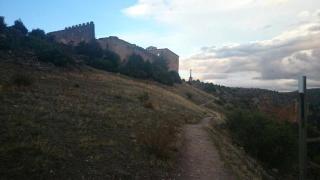 Hostal restaurante Villa de Sepúlveda - 2