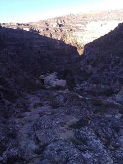 Hostal restaurante Villa de Sepúlveda - 1