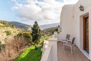 Moraki Apartment 2 Andros - 3